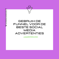 Advertentiebeeld - geen passende huisstijl