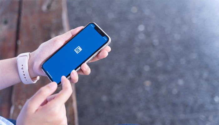 SendtoDeliver-Blog-LinkedIn-Ijzer-sterk-netwerk