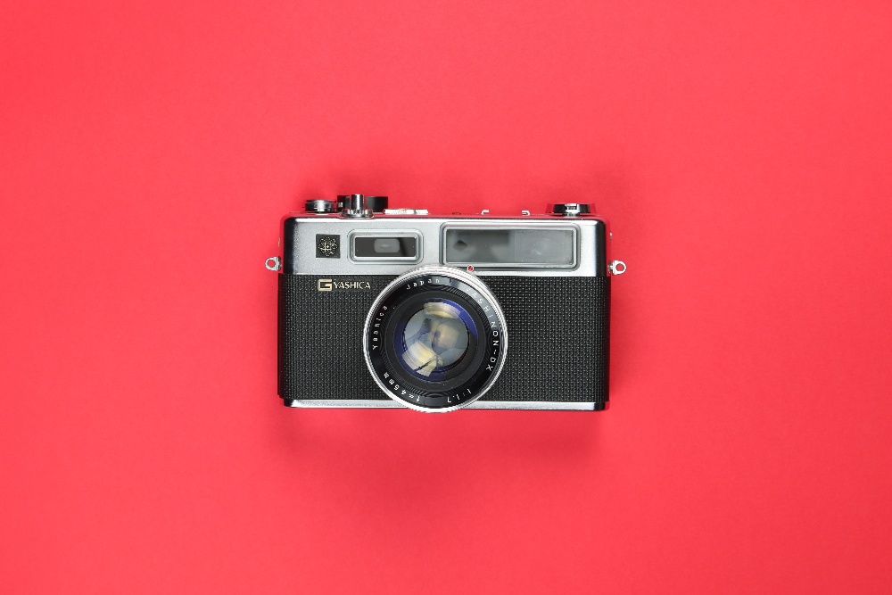aantrekkelijke visuele content blog
