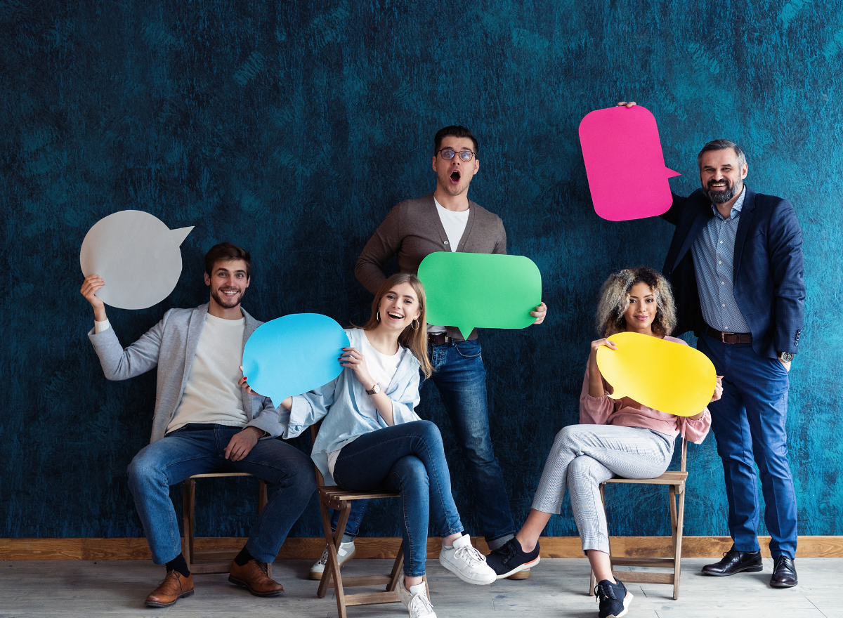 employee satisfaction survey